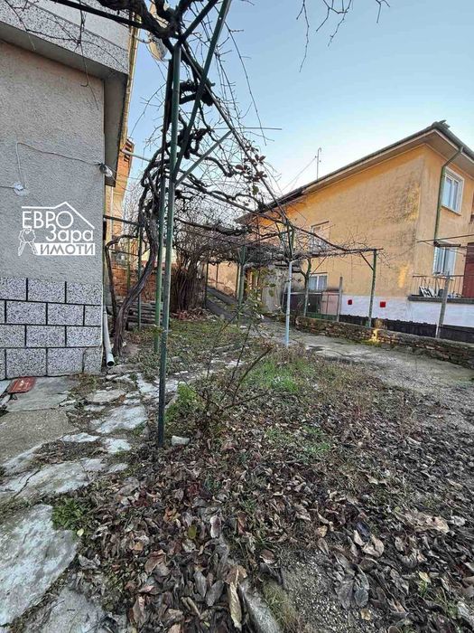 Продава се Къща в Стара Загора, Самара 1 - 185 кв.м за 784 €/кв.м - Снимка #2