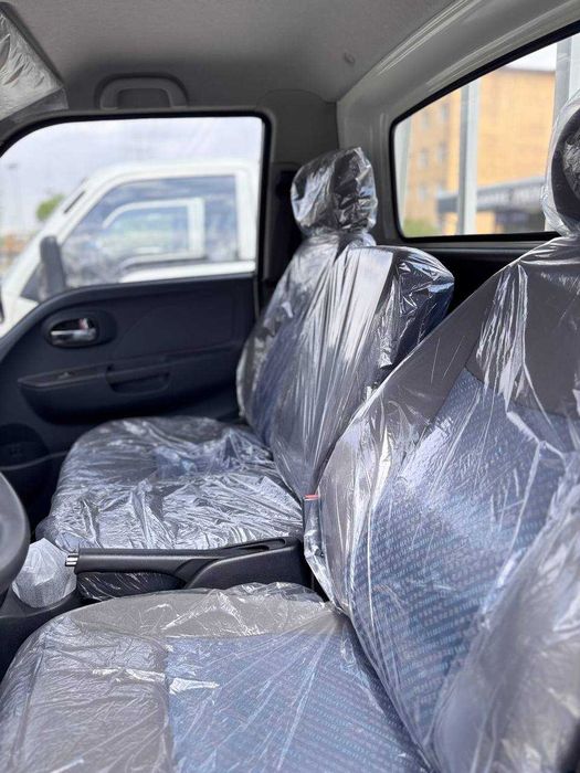 Jac x-200 бортовой еаро 5