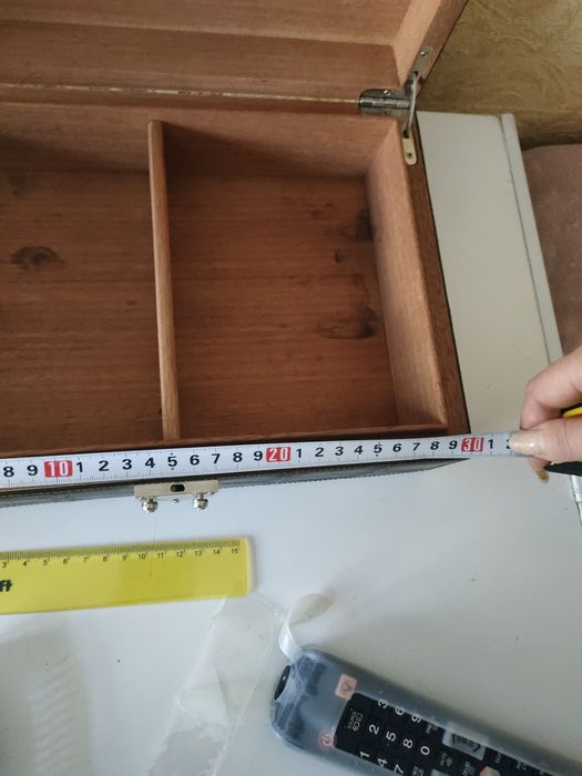 Продам хьюмидор французский