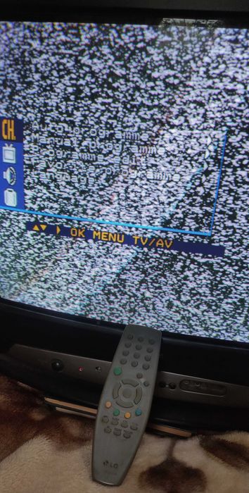 Продаётся телевизор