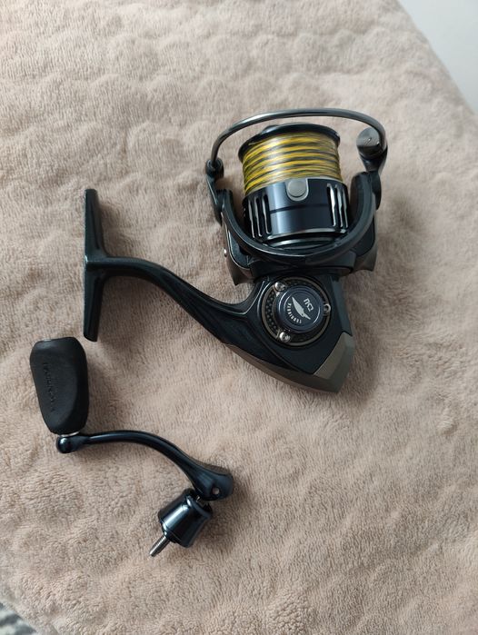 Tsurinoya Ranger 2000s