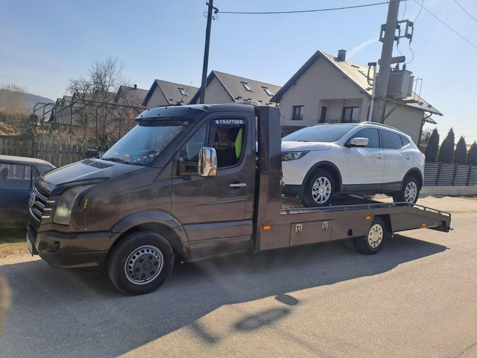 SOS Tractari Auto A1, Pitesti, Arges si in Tara!!!