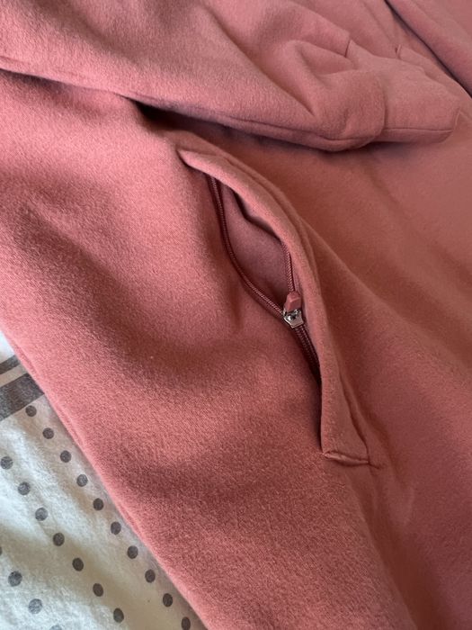 GymBeam Дамски суичър