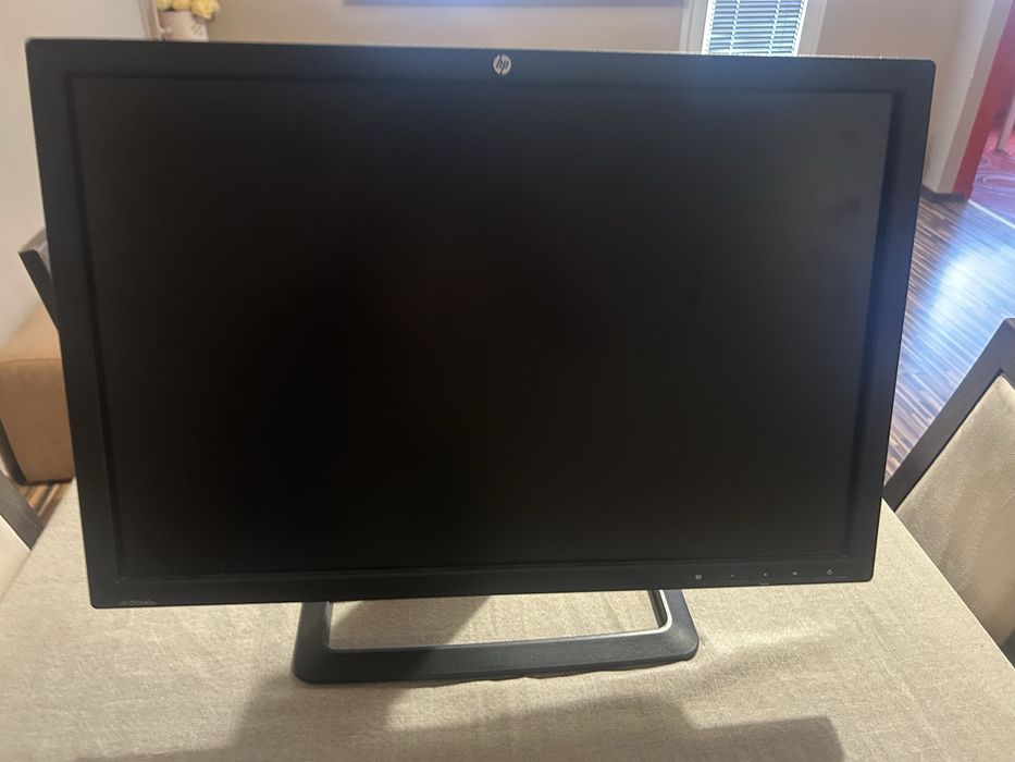 Монитор HP ZR2440w