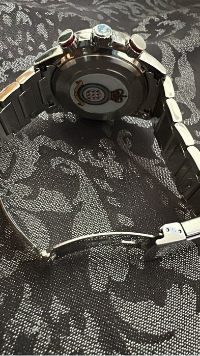 Ceas Citizen impecablil