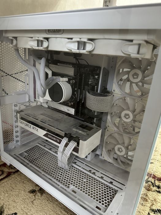 Продается полный готовый компьютер