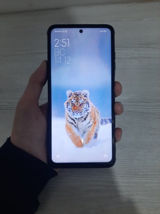 Poco X3pro.  8/256Gb Срочно САТЫЛАДЫ! АРЗАН