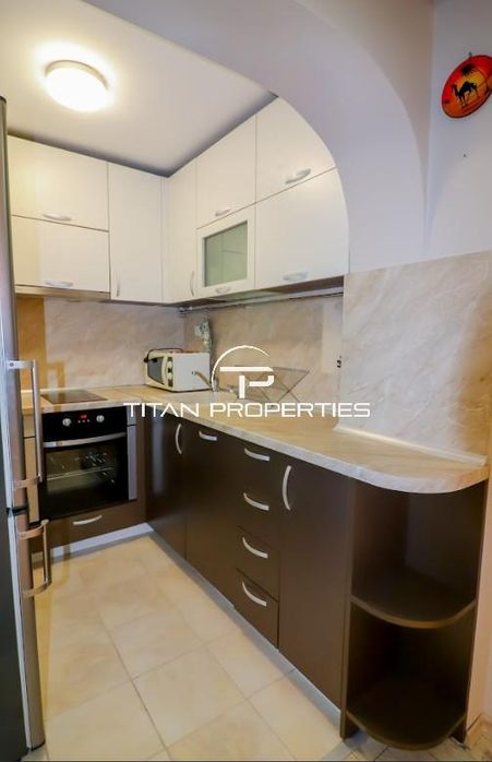 Дава се под наем Двустаен апартамент в Варна, Лятно кино Тракия - 72 кв.м за 600 € - Снимка #5