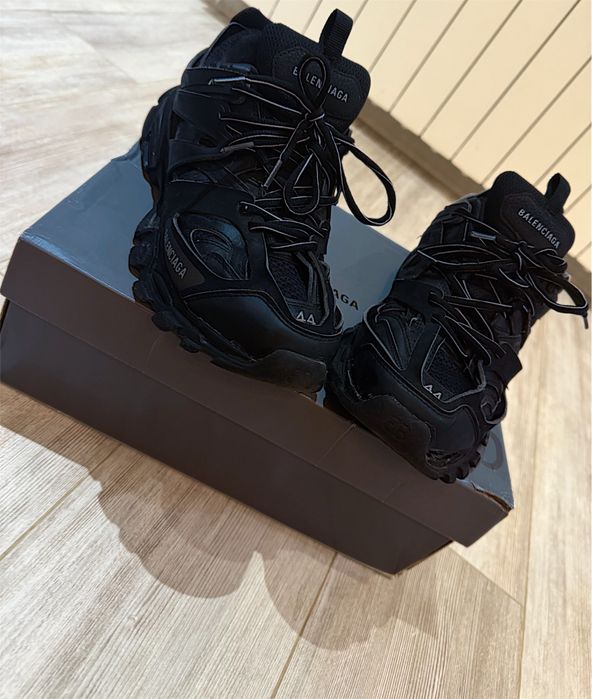 Balenciaga Track 44 номер
