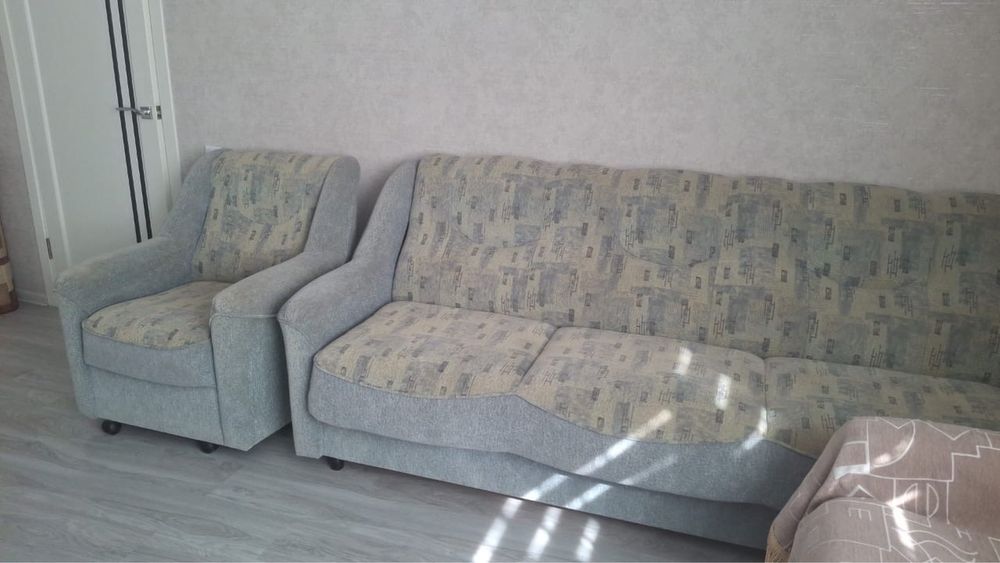 Диван сатылады Б/у