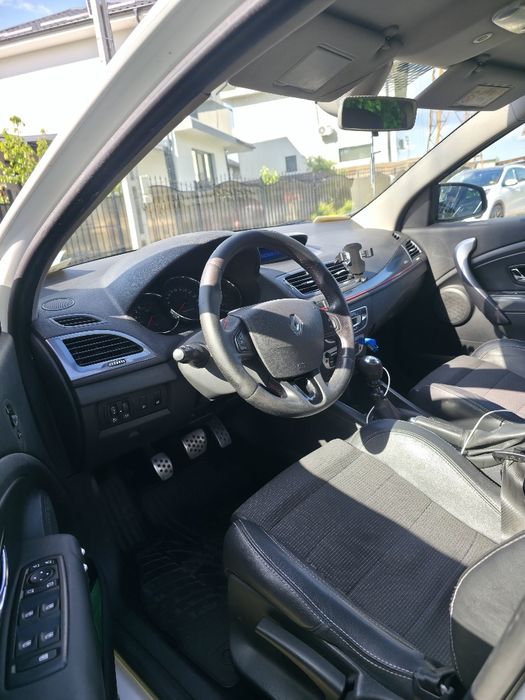 RENAULT Megane 2014 — imagine 3