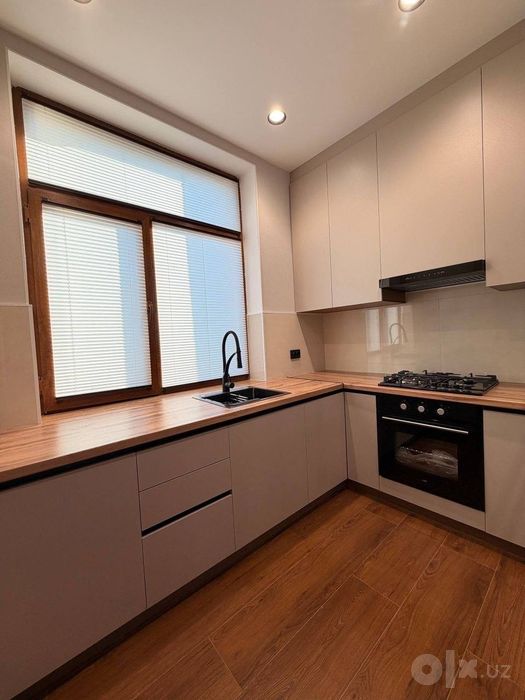 3-комнатная квартира 76,06 м², Мирзо-Улугбекский район, 4 этаж
