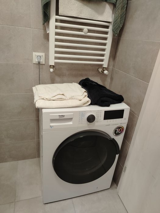 Garsoniera de închiriat