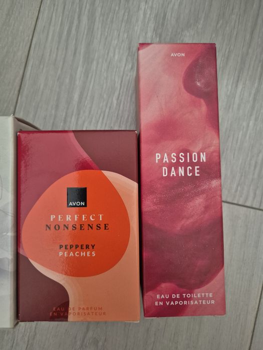 Set 4 parfumuri Avon