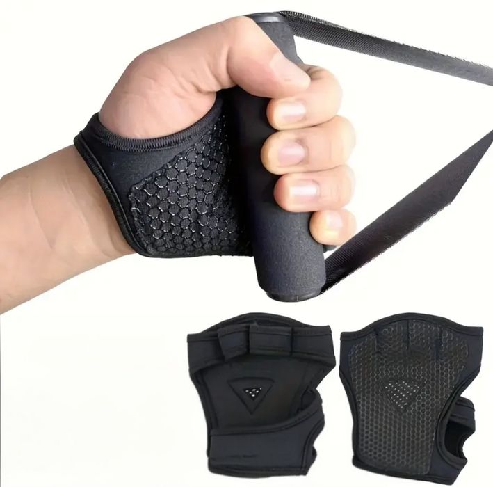 Ръкавици за фитнес