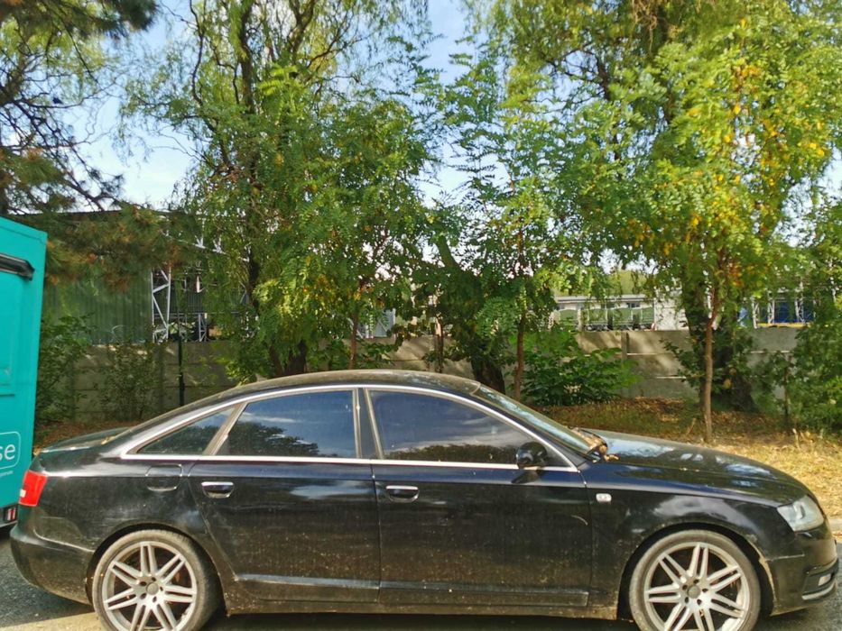 AUDI A6 2005 — imagine 2