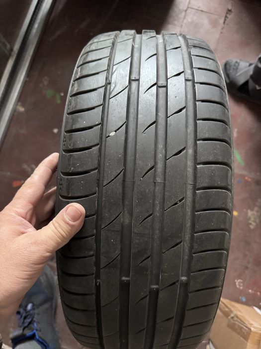 1 балон, резина, покрышка