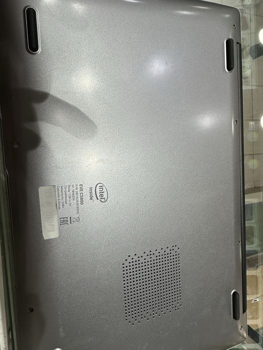 Karobka dokunmentlari bor