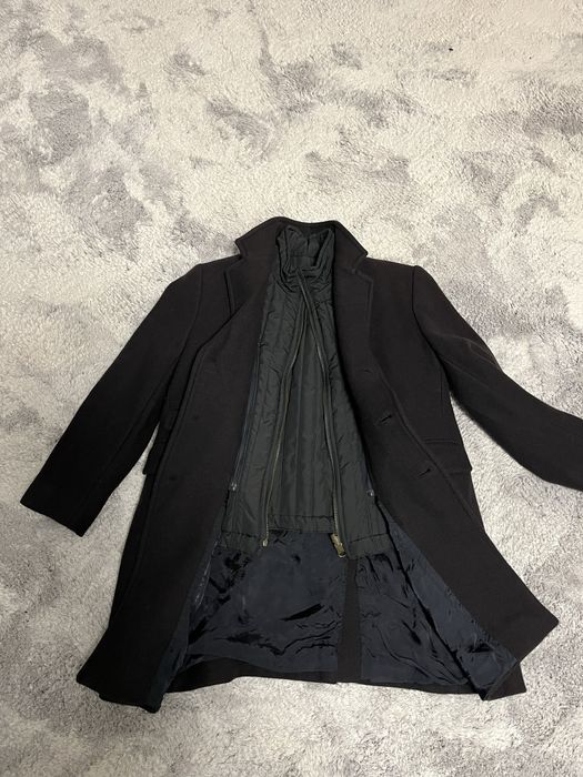 Palton baieti Paio Crippa