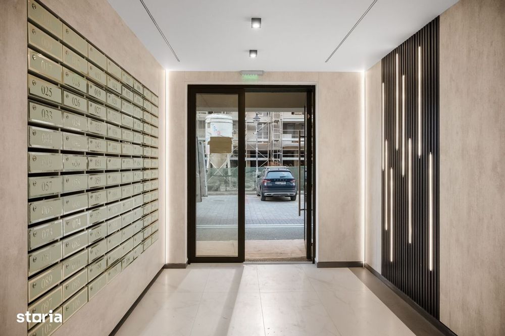 2 camere, My Place Pipera cu loc de parcare in subteran, pet-friendly