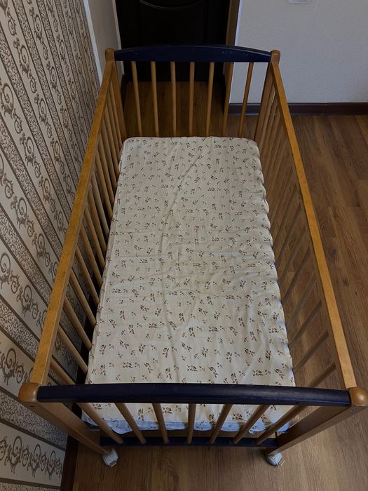 Манеж для детей и малышей