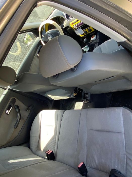 Seat ibiza 1400 m