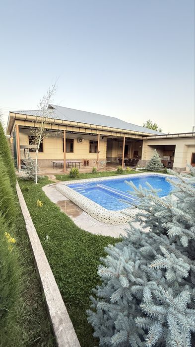 Октош Дача| Oqtosh Aktash Dacha Quyoshga yaqin Faqat Oiyla uchun