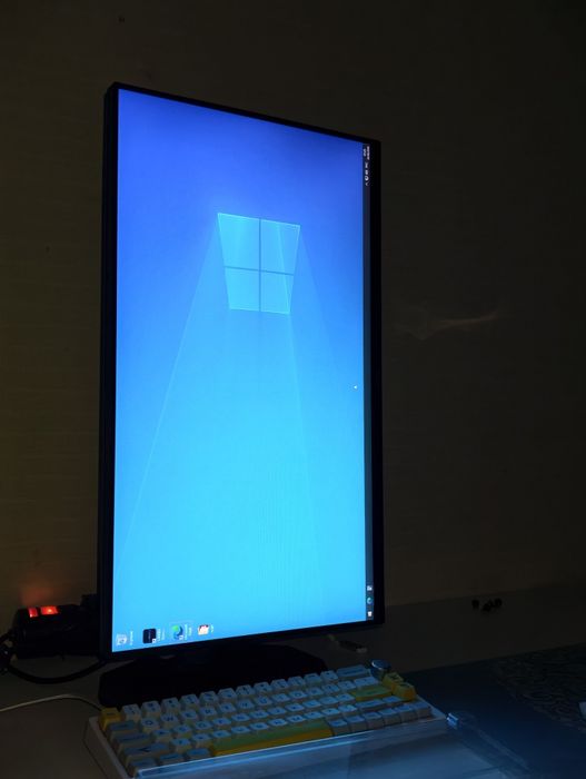Монитор DELL, 240 Гц, IPS, 1 мс