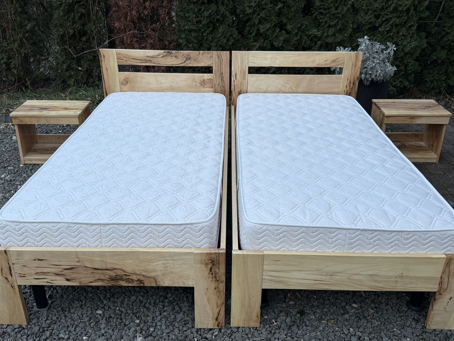 Pat lemn masiv frasin