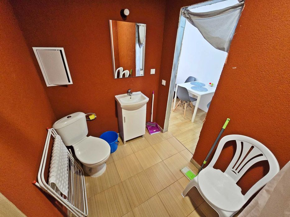 Продава се Едностаен апартамент в к.к. Слънчев бряг - 26 кв.м за 1289 €/кв.м - Снимка #4