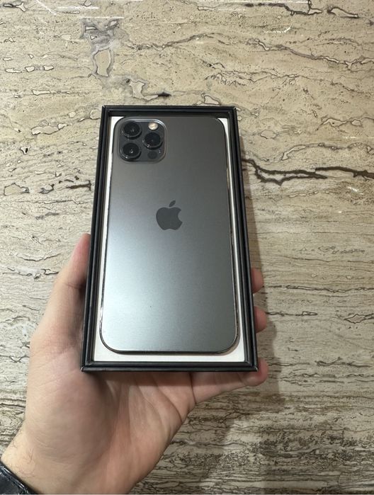 Продам iphone 12 pro 128gb