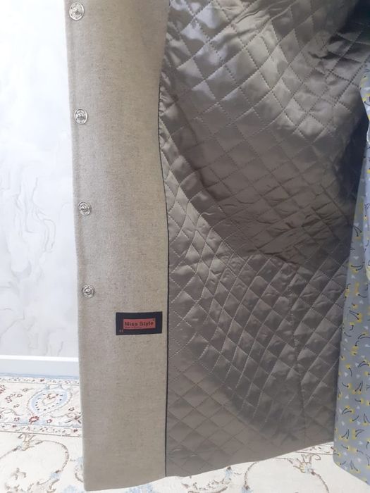Продается пальто