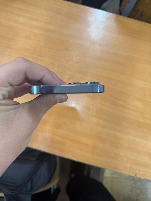 Айфон 13 про макс