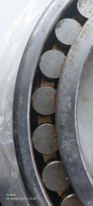 Продам подшипники