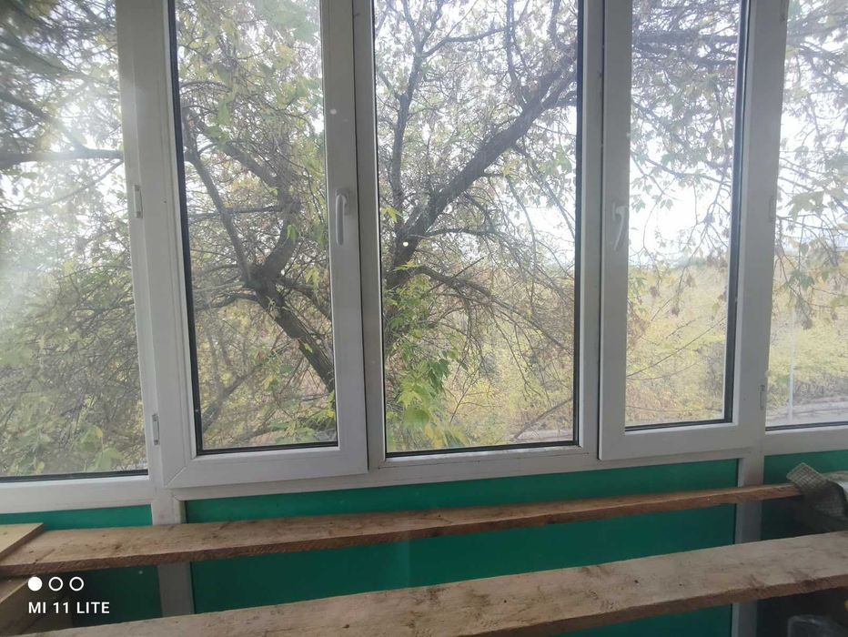 2 комнатная / по Чайковского
