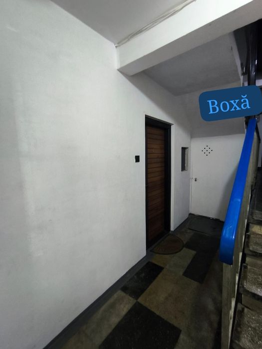 Apartament 3 camere - Central - Aleea Unirii, Botoșani