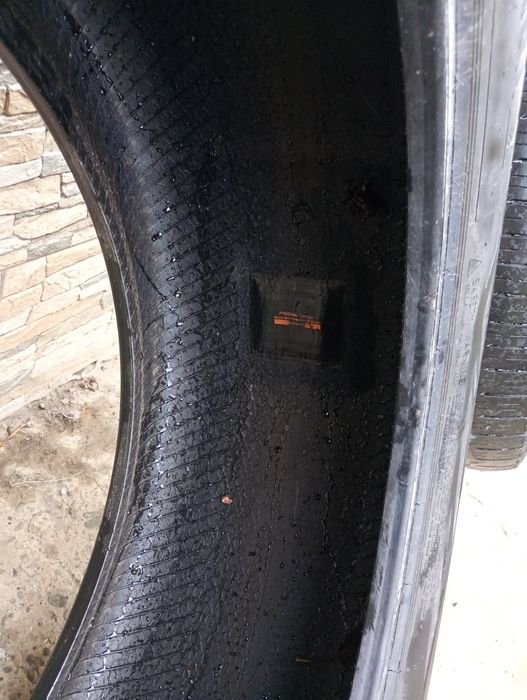 Anvelope Continental 275 45 R20