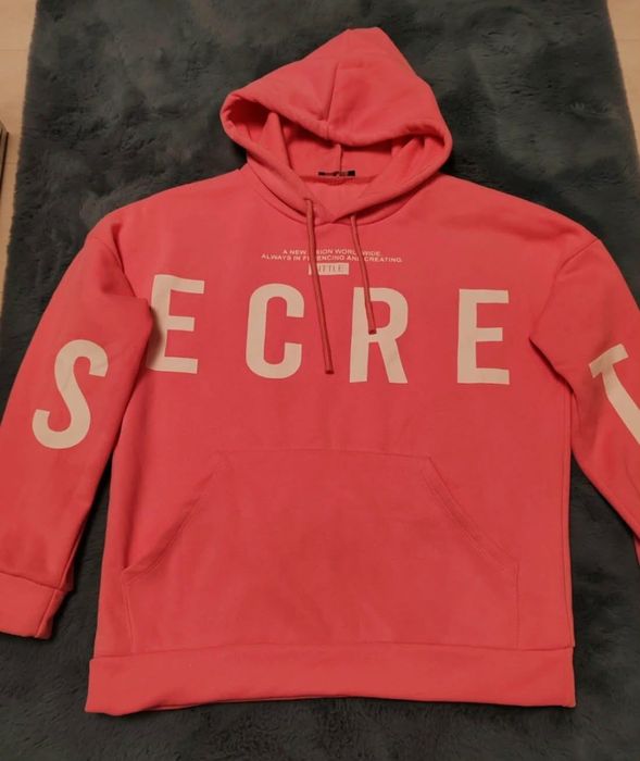 Trening Little Secret original gros