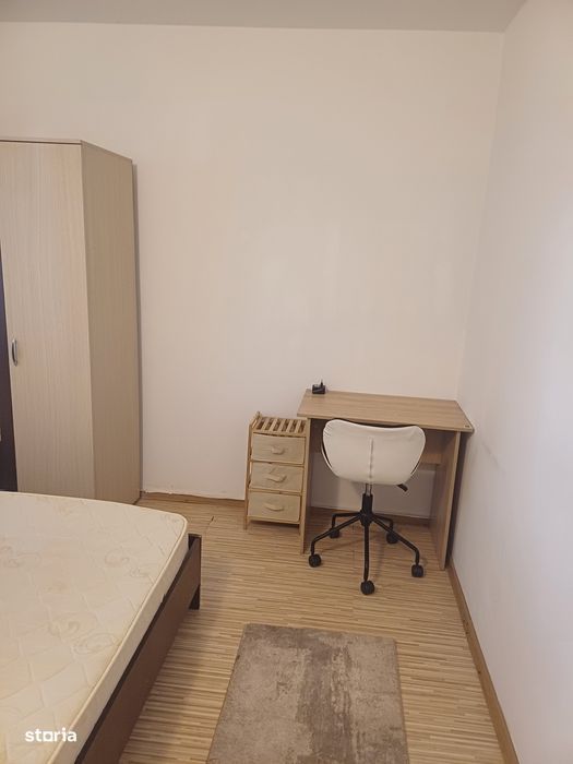 Apartament 2 camere, 45mp, Galata - PET FRIENDLY!