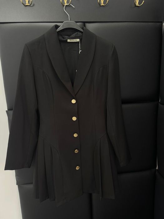 Sacou dama marime universala