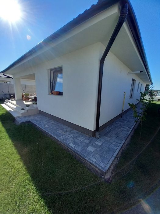 Amenajari cu Pavaje TOP Pavaje Oradea