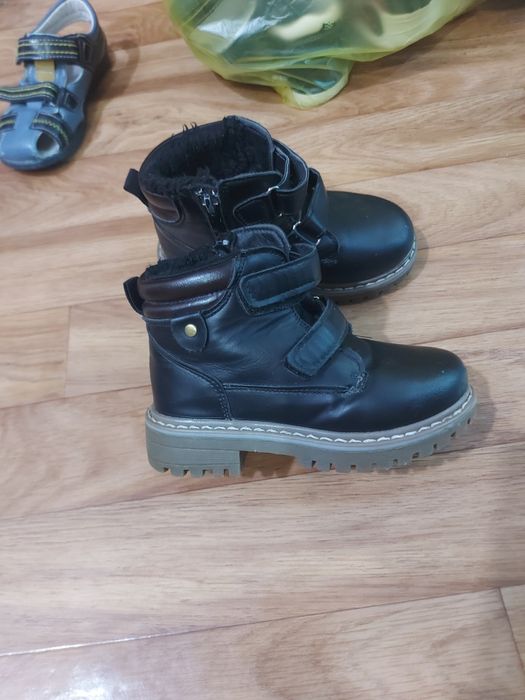 Сапошки деткам ,мальчику