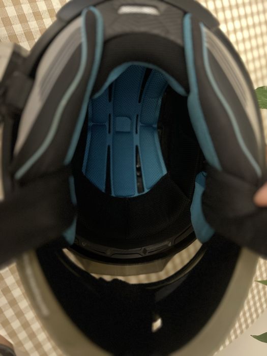 Мотошлем Bogotto