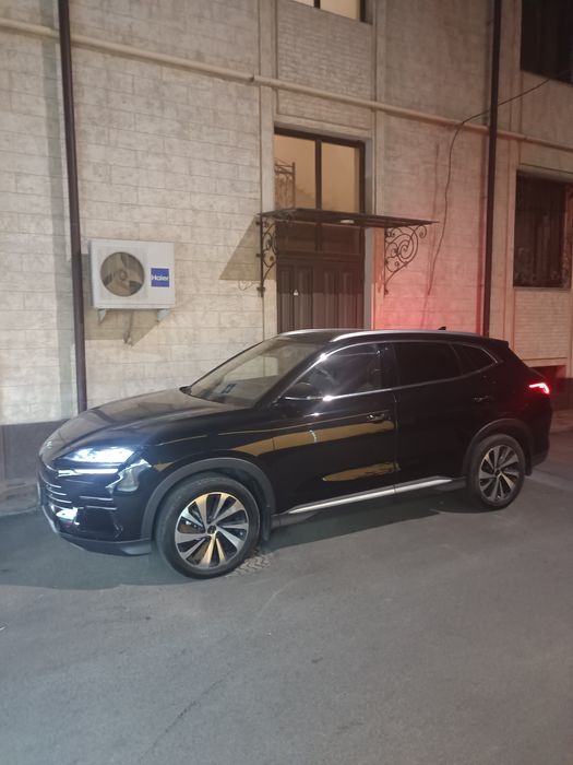 Byd Champion hybrid 150 km full. Offitsialniy 8 yil garantiya.