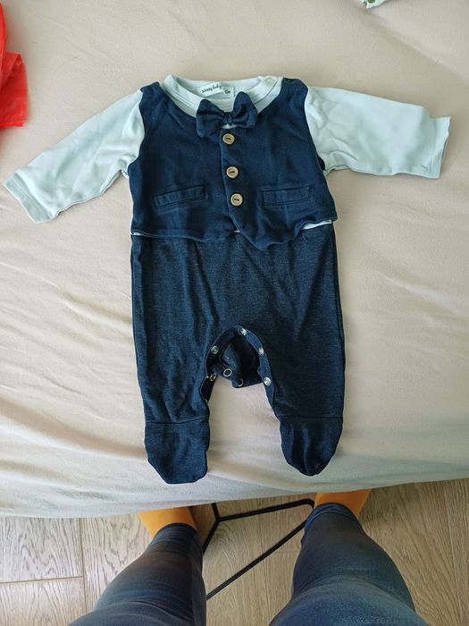 ГГащеризончета от Синсей 62 размер