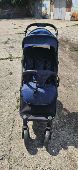 Продам коляску детскую