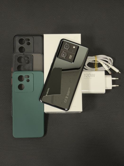 Продавам перфектен Xiaomi 13T PRO