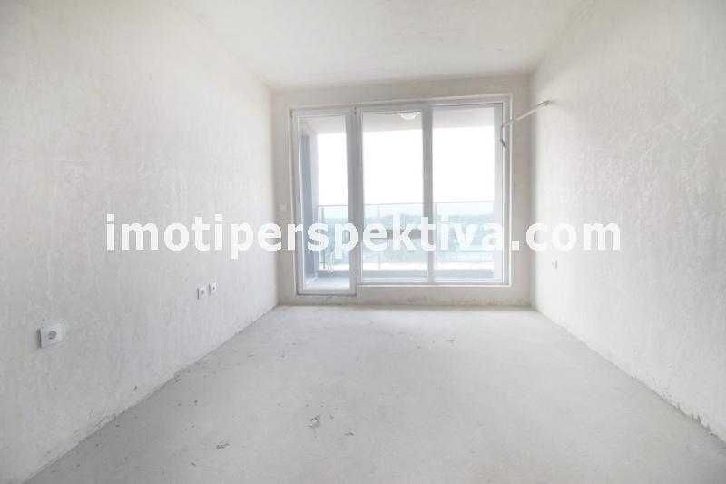 Продава се Двустаен апартамент в Пловдив, Кършияка - 73 кв.м за 1535 €/кв.м - Снимка #3