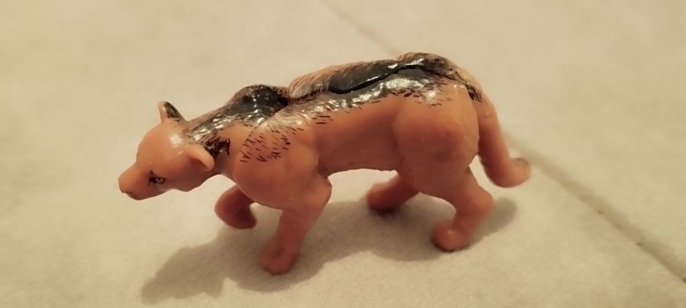 Kinder - Играчки - Киндер - Животни - Колекция - 1 - 2 - 3 - 4