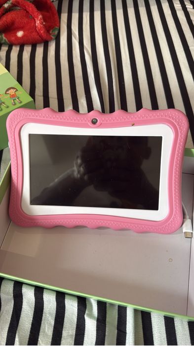 Tableta copii kidrpad